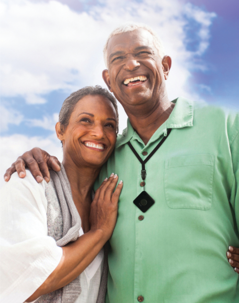 Eresponder Couple With Logo 07 11691780