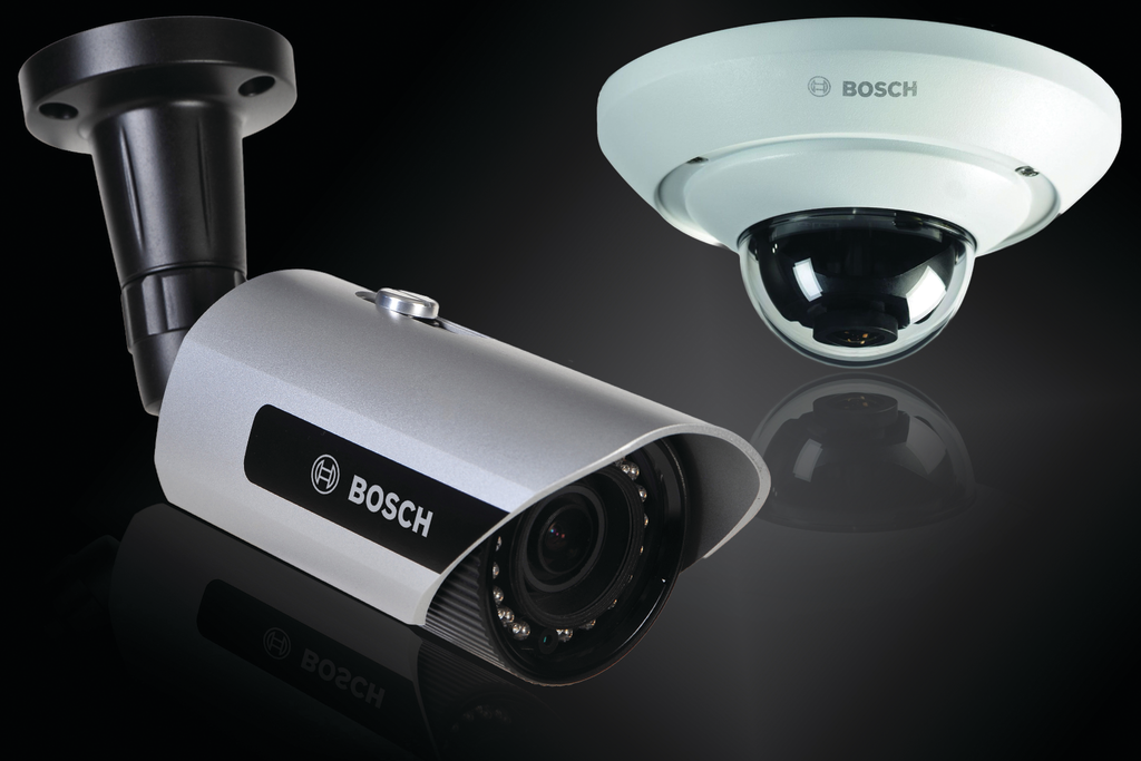 Flexidome1000 Anbullet Full 11694752