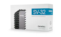 Genetec, a leading provider of unified IP security solutions has announced the evolution of its SV-32 appliance to provide native support for access control alongside video surveillance capabilities on a single turnkey solution. Genetec, a leading provider of unified IP security solutions has announced the evolution of its SV-32 appliance to provide native support for access control alongside video surveillance capabilities on a single turnkey solution.