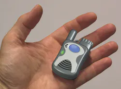 What happens when a PERS device is used to record a criminal conversation? What happens when a PERS device is used to record a criminal conversation?