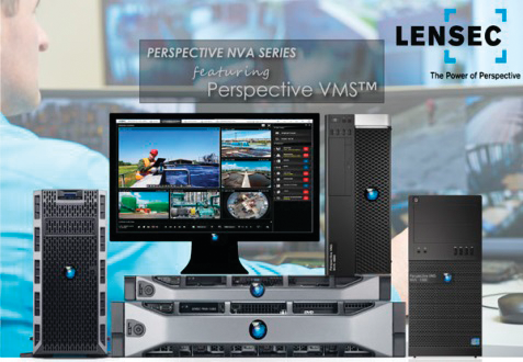 Lensec Photo 11694474