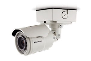 Arecont Vision's MegaView 2 camera.
