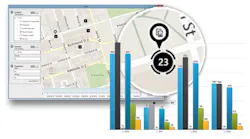 PPM 2000 is showcasing a number of introductions and enhancements to their offerings at this year’s ASIS show. PPM 2000 is showcasing a number of introductions and enhancements to their offerings at this year’s ASIS show.