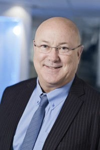 Eric Fullerton, formerly Chief Sales and Marketing Officer of Milestone Systems A/S, has been named to succeed Kenneth M. Darby as Chief Executive Officer and as a Director of Vicon.