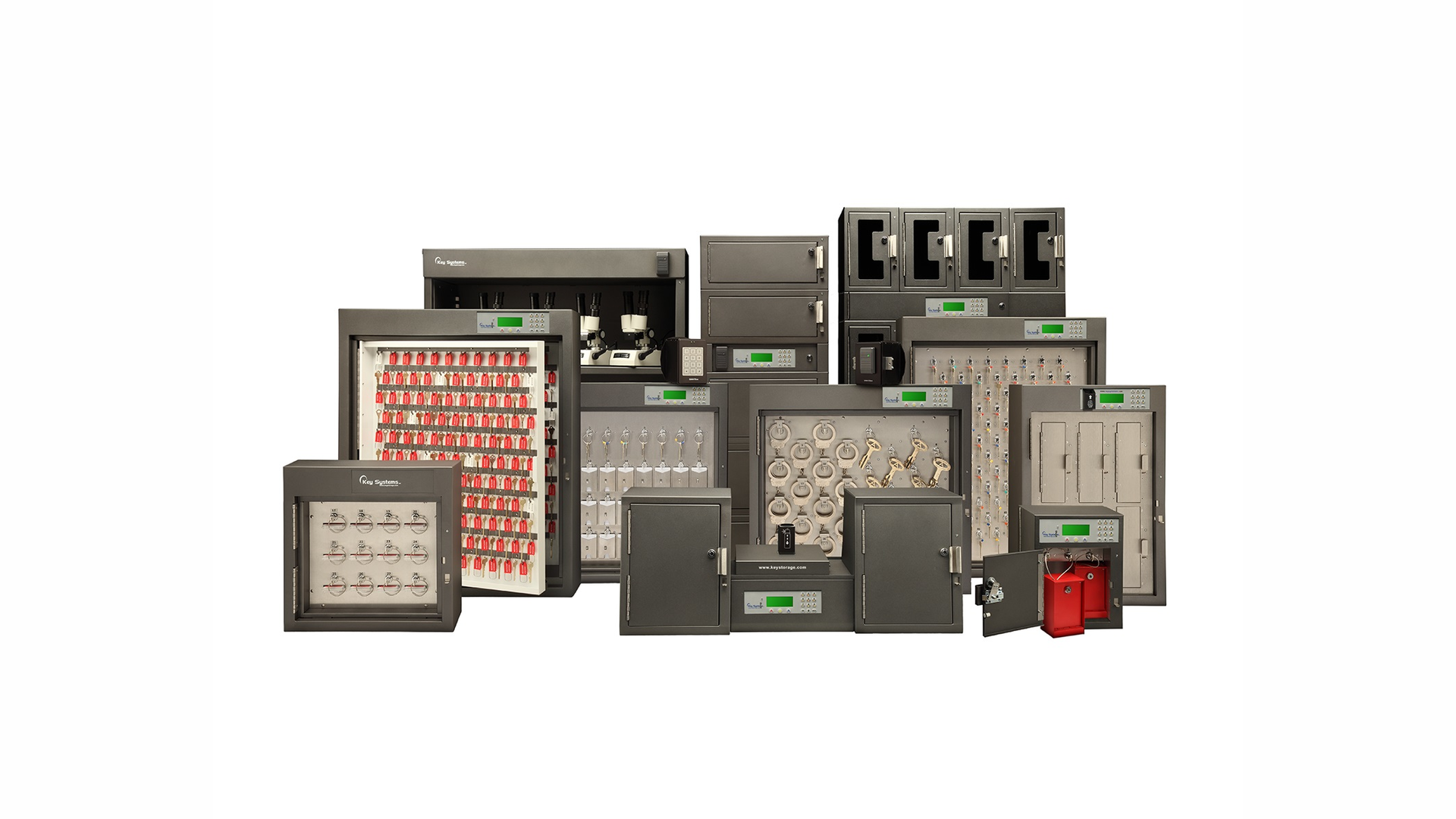 Key Systems has certified its Global Facilities Management System (GFMS) Integrator software with AMAG&rsquo;s Symmetry V8 Security Management System.