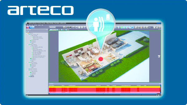 Arteco Global 11749011