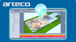 Arteco Global 11749011 Arteco Global 11749011