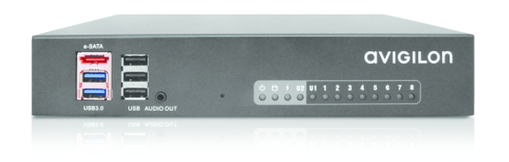 Avigilon Hd Video Appliance 11747058