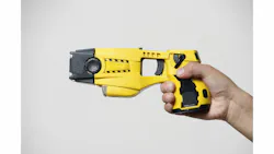 Civilian security personnel at public schools in Virginia could carry stun guns and other nonlethal weapons under a recently proposed bill. Civilian security personnel at public schools in Virginia could carry stun guns and other nonlethal weapons under a recently proposed bill.