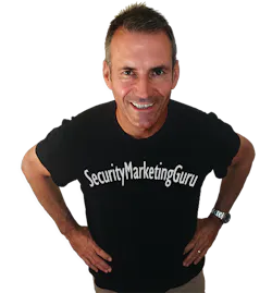 Bob Maunsell is the President of SecurityMarketingGuru.com. He helps security dealers through his innovative Robotic Security Selling Systems™. Email him at Support@SecurityMarketingGuru.com or call 508-835-1123. Bob Maunsell is the President of SecurityMarketingGuru.com. He helps security dealers through his innovative Robotic Security Selling Systems™. Email him at Support@SecurityMarketingGuru.com or call 508-835-1123.
