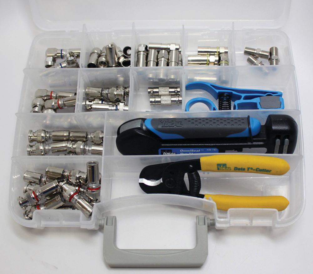 Compression Kit 11728465