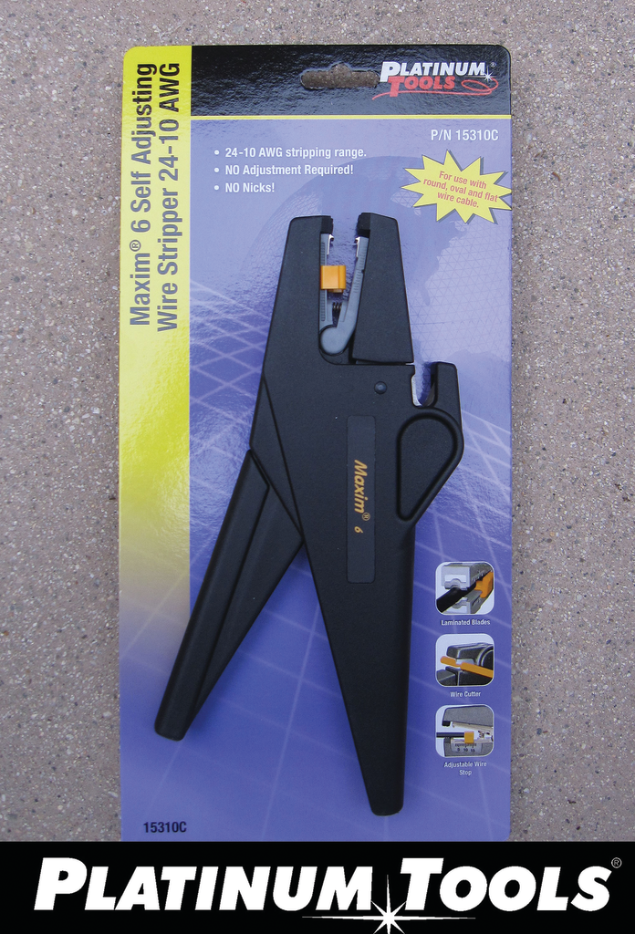 Platinum Tools Maxim 15310c 11728407