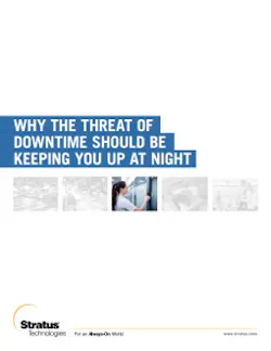 Stratus Whitepaper Cover 11709499 Stratus Whitepaper Cover 11709499