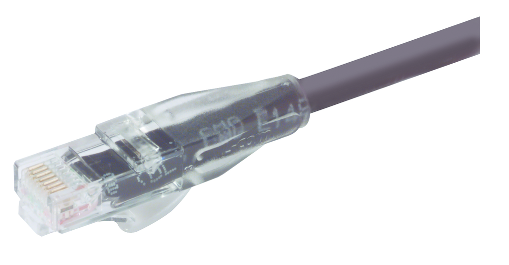 Cat 6 cable provides a major improvement in speed and performance over previous-generation Cat 5e.