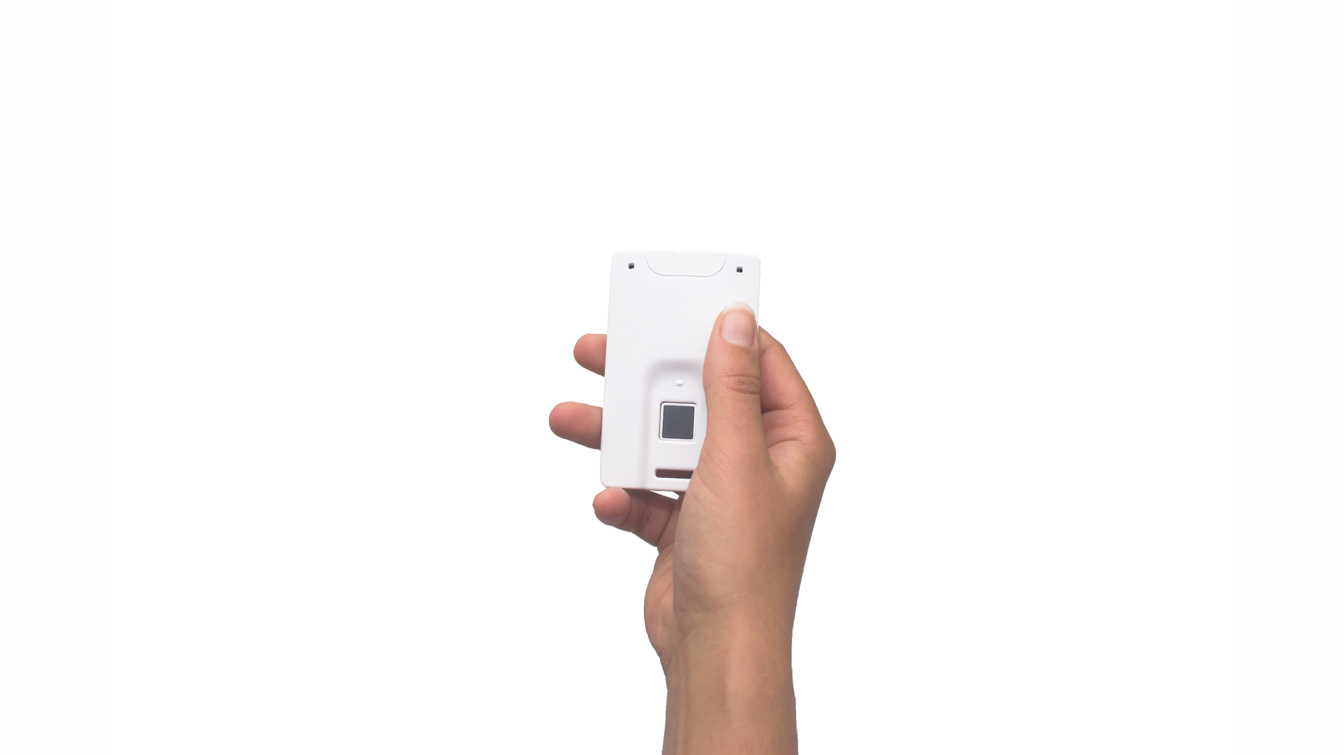 Access With Hand 546cd521c7996