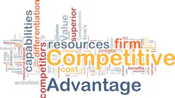 Changing market dynamics in the security industry mean that top-tier manufacturers will have to do more to maintain a competitive advantage over smaller companies. Changing market dynamics in the security industry mean that top-tier manufacturers will have to do more to maintain a competitive advantage over smaller companies.