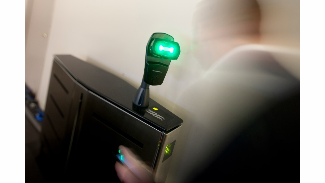 STANLEY Security has expanded its VAR network for EyeLock product suite distribution.