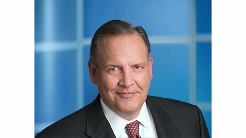 Greg Hayes is the CEO of UTC.