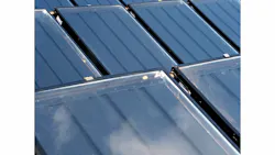 Protection 1's recently launched solar arm, Brite Energy, has entered its first market in San Diego, Calif. Protection 1's recently launched solar arm, Brite Energy, has entered its first market in San Diego, Calif.