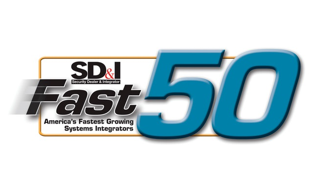 Security Dealer & Integrator magazine is now accepting entries for its fourth annual Fast50 Awards program.