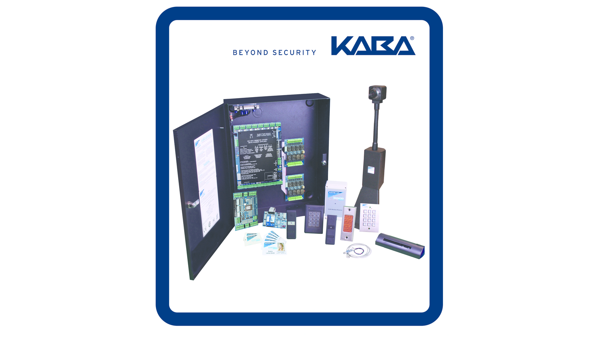 Keyscan Family 547e40dad5a16