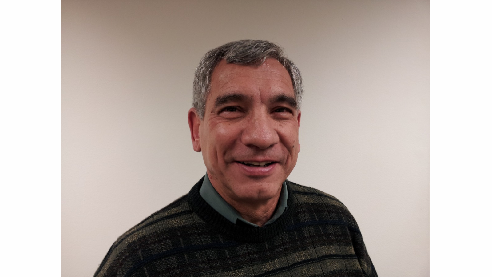 Sam Rizzo has joined Connected Technologies as director of business development.