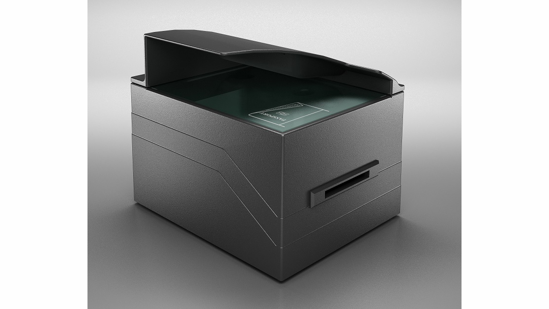 Samsotech has certified its Passport Scanner with AMAG&rsquo;s Symmetry V8 Security Management System.