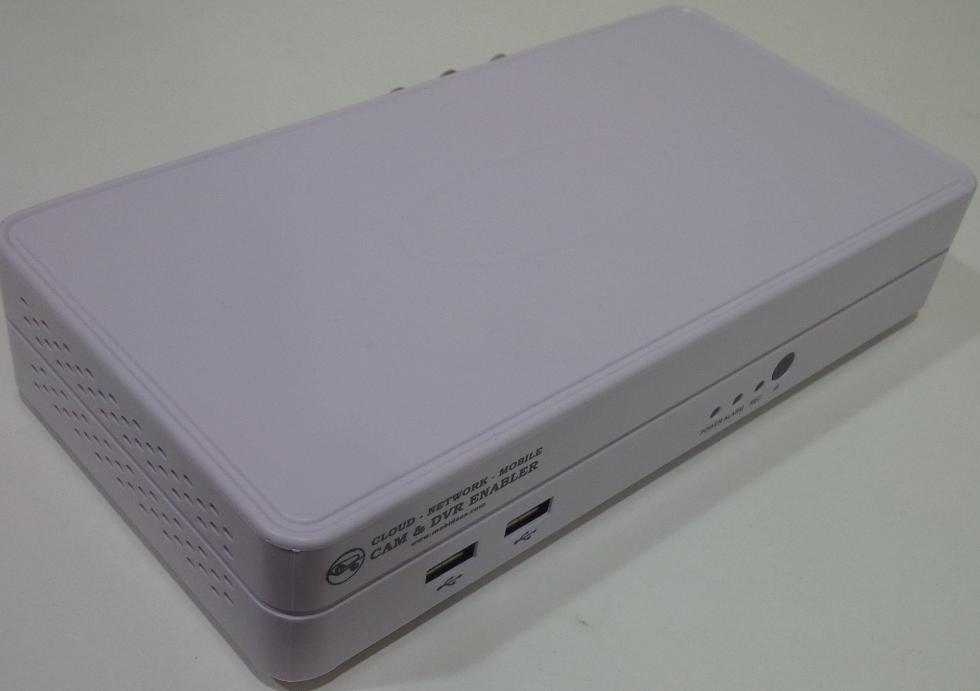 UCNE ONVIF Encoder 54934db6e9f7d