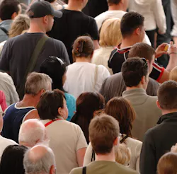 Indoor positioning systems (IPS) provide security professionals with a new and innovative way to locate and communicate with people inside buildings during emergency situations. Indoor positioning systems (IPS) provide security professionals with a new and innovative way to locate and communicate with people inside buildings during emergency situations.