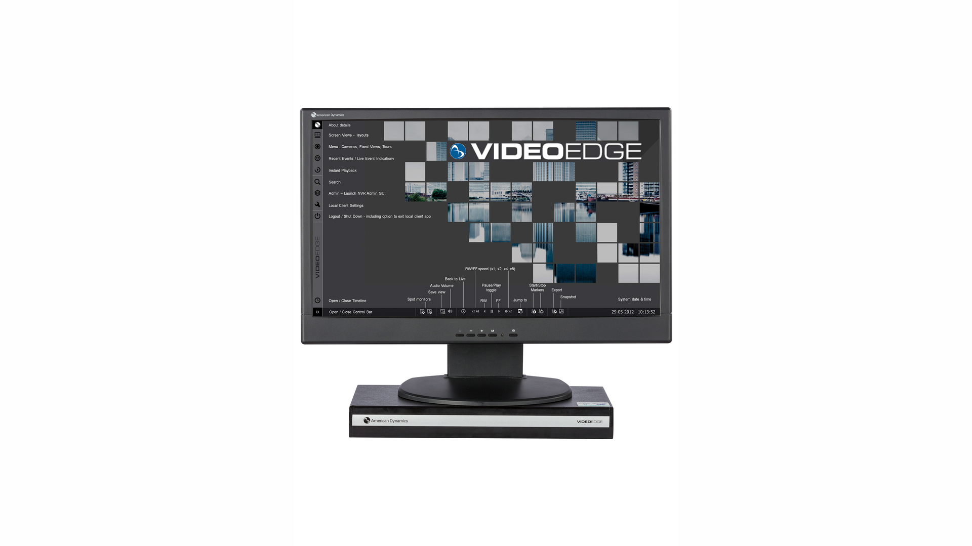 Videoedge 4ch8ch Monitor P3 01 K 547f6d4017f02