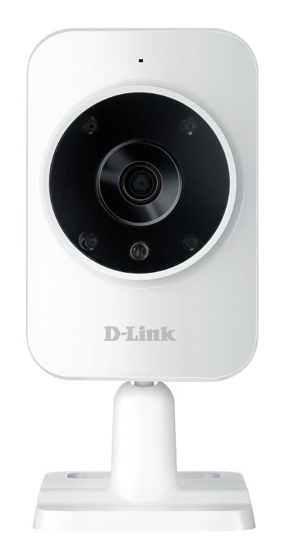 D-Link has launched two DIY home security kits at the 2015 International CES show in Las Vegas.