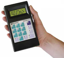 Inovonics EN7016 Inovonics EN7016