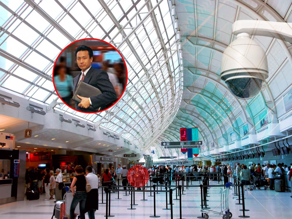 Honeywell recently launched its HDZ Series PTZ cameras.