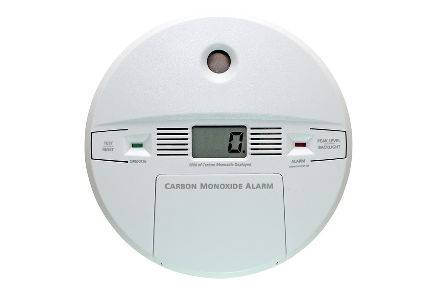 New York recently enacted a new law that requires every restaurant and commercial building in the state to install carbon monoxide detectors by June 2015.