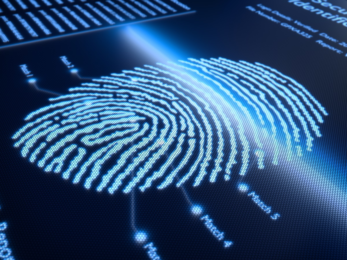 According to a new report from Juniper Research, more than 770 million biometric authentication applications will be downloaded annually by 2019.