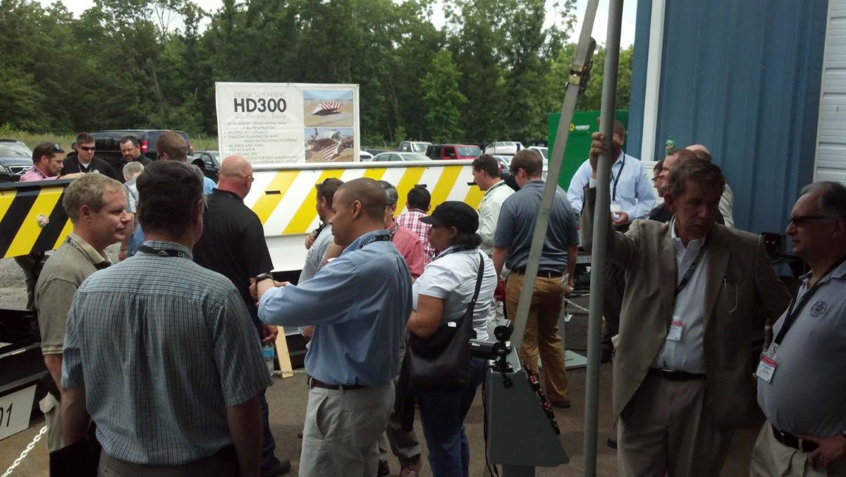 Delta Scientific will be holding its Winter Trade Show Equipment Demonstration on March 5 at their company headquarters in Palmdale, Calif.