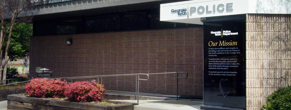The Georgia Tech Police Department recently leveraged Avigilon's Access Control Manager Virtual solution to streamline access control operations across the university's campus in downtown Atlanta.