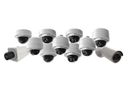Pelco recently added new capabilities to its Sarix Professional Range of IP cameras to provide customers with edge storage, increased compatibility and versatile camera options. Pelco recently added new capabilities to its Sarix Professional Range of IP cameras to provide customers with edge storage, increased compatibility and versatile camera options.