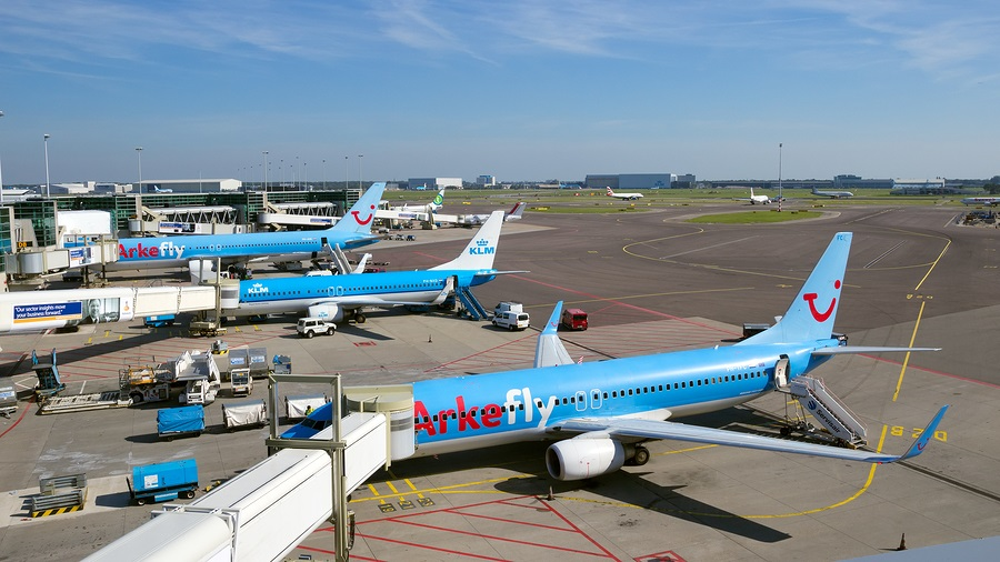 A series of recent security incidents has shined a spotlight on potential gaps in airport employee screening.