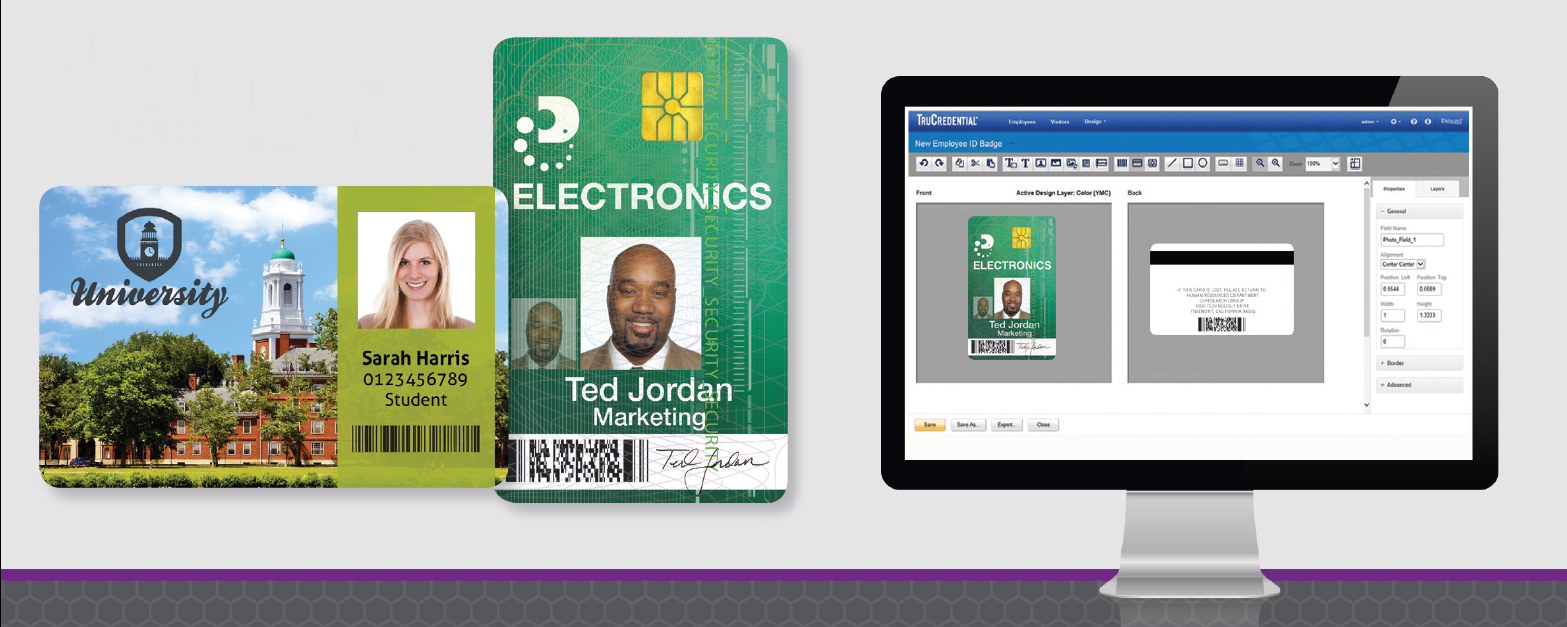 Datacard Trucredential 54edfa1102e6d