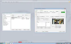 Symmetry v8.0.2 software offers end users a complete unified, end-to-end security solution to manage all security and complementary technologies in one place via an intuitive user interface. Symmetry v8.0.2 software offers end users a complete unified, end-to-end security solution to manage all security and complementary technologies in one place via an intuitive user interface.