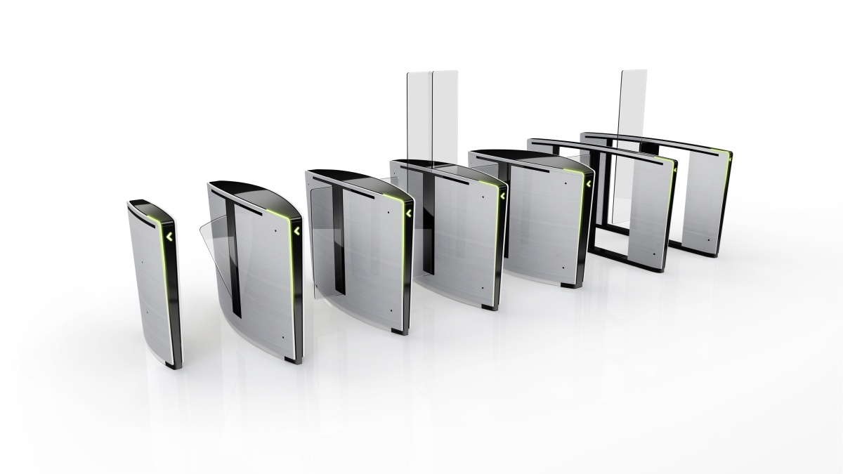Boon Edam will launch its new Speedlane Lifeline Series access control barriers at ISC West 2015.
