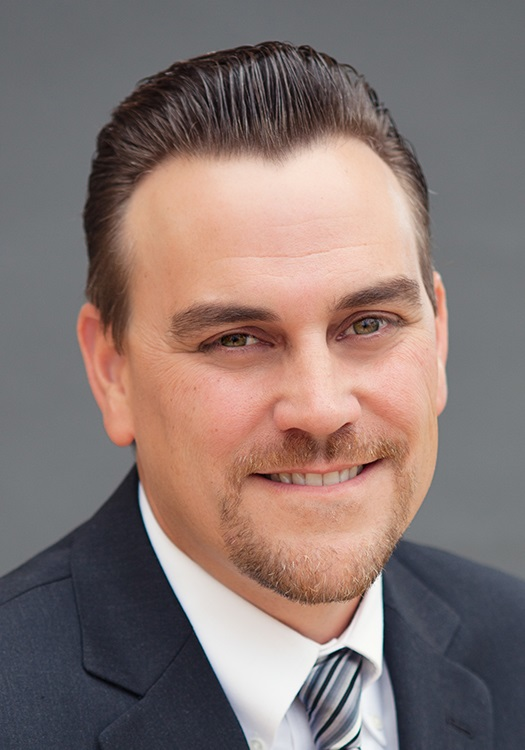 Carl Huntsman has joined Digital Watchdog as the company's new Southwest U.S. Regional Sales Manager.