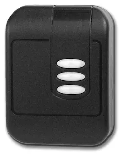 AMAG Technology's new Symmetry F2F card readers. AMAG Technology's new Symmetry F2F card readers.