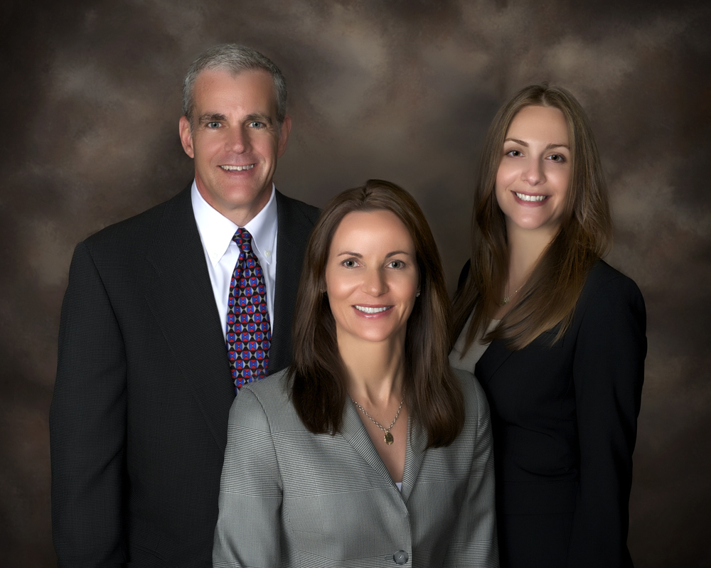 The Alarm Capital Alliance executive team includes CFO Scott Peterson, President and CEO Amy Kothari and COO and Chief Strategy Officer Anastasia Bottos.