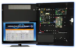 NPS Entrant Multi-Site Manager MSM-200 Monitors Enterprise Sites with Ease & Efficiency NPS Entrant Multi-Site Manager MSM-200 Monitors Enterprise Sites with Ease & Efficiency