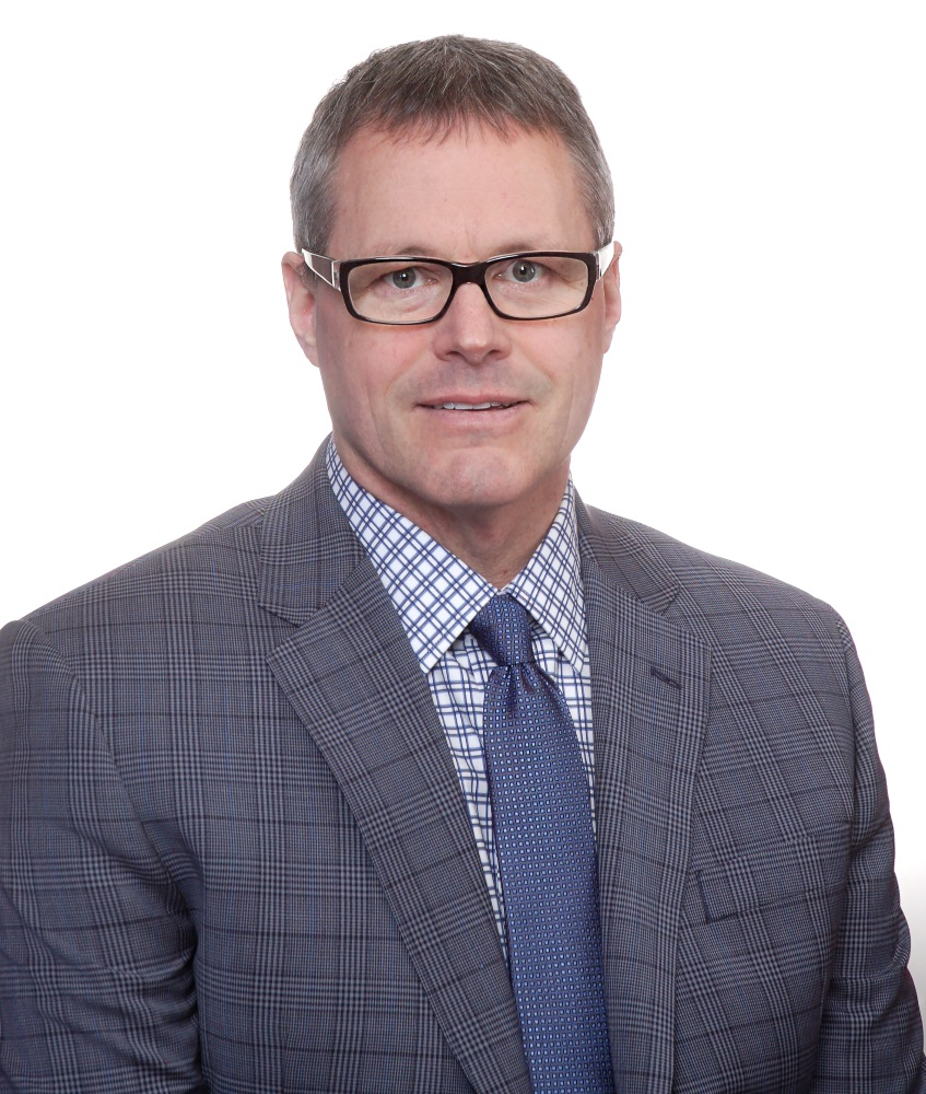 Lorne Terry has joined Hikvision Canada as sales director.
