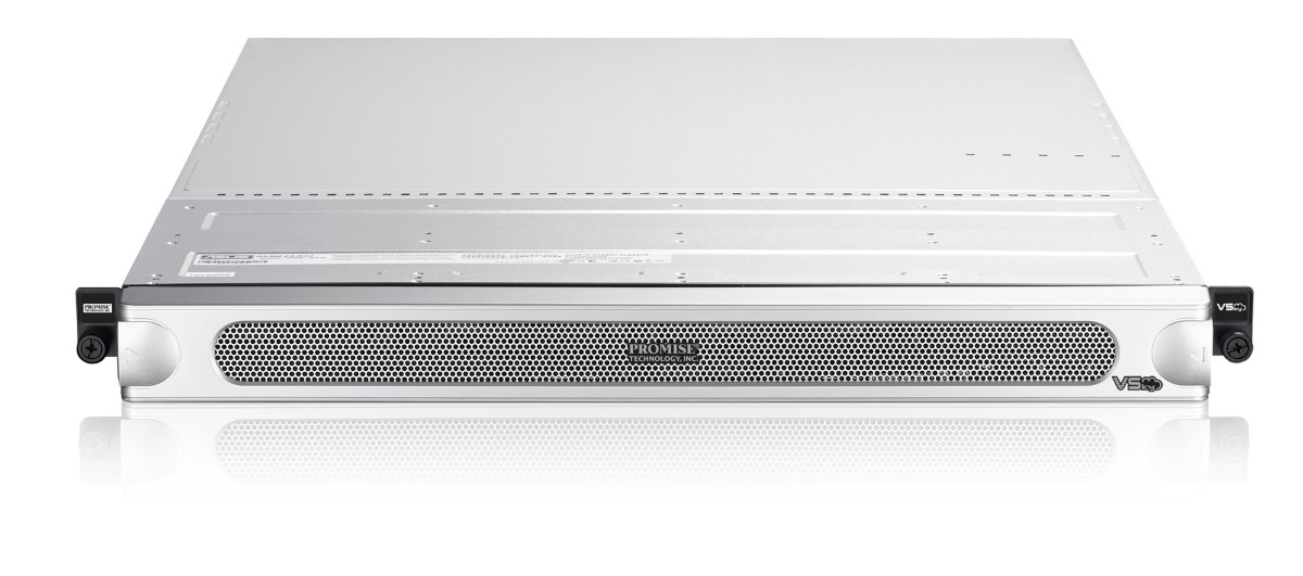 PROMISE Technology's new VSky A-Series storage solution.