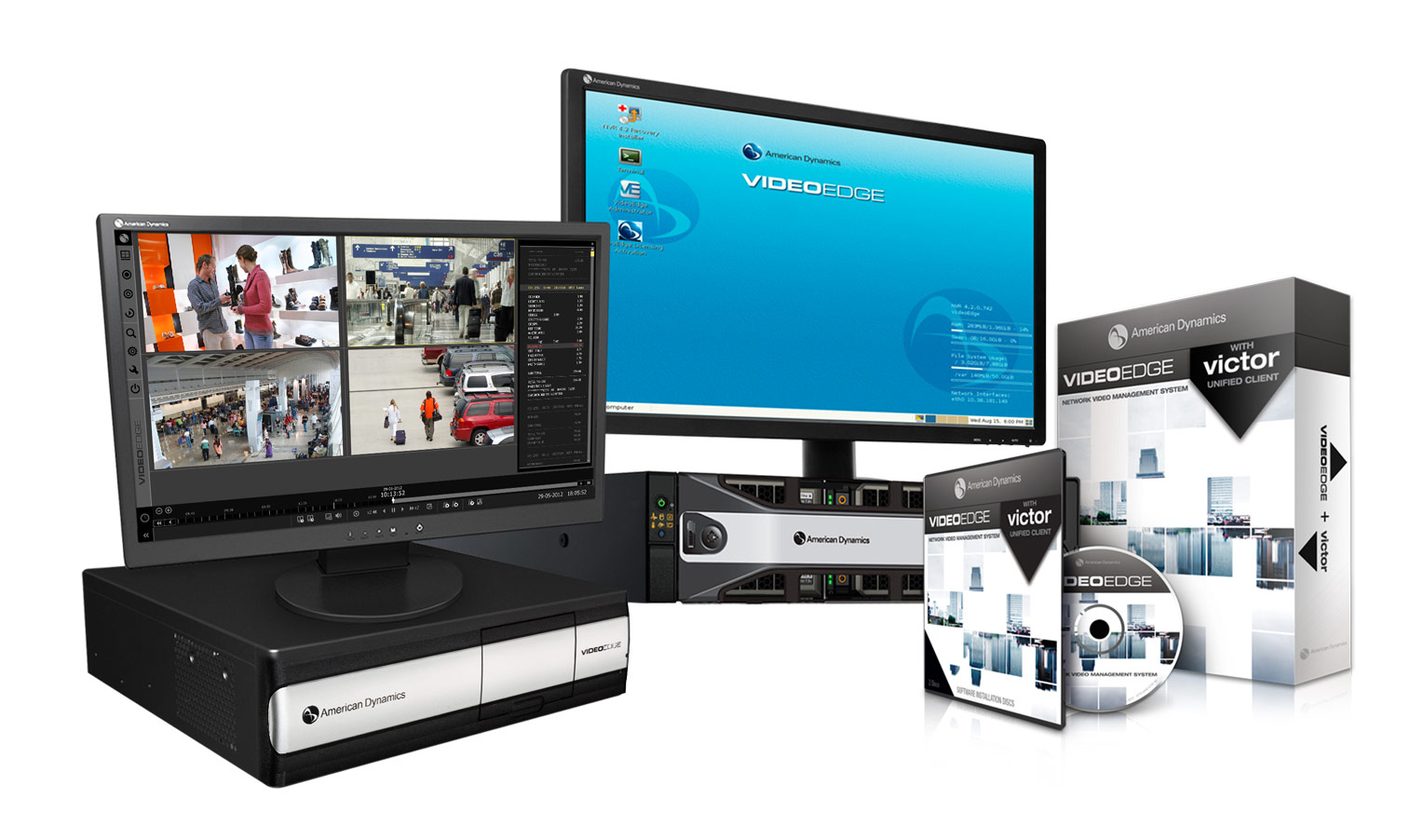 VideoEdge NVRs p3 7 na v 55004c9cba22c