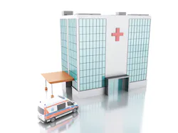 No hospital facility can achieve its crucial mission of providing quality patient care without proper security to ensure patient, staff and visitor safety. No hospital facility can achieve its crucial mission of providing quality patient care without proper security to ensure patient, staff and visitor safety.